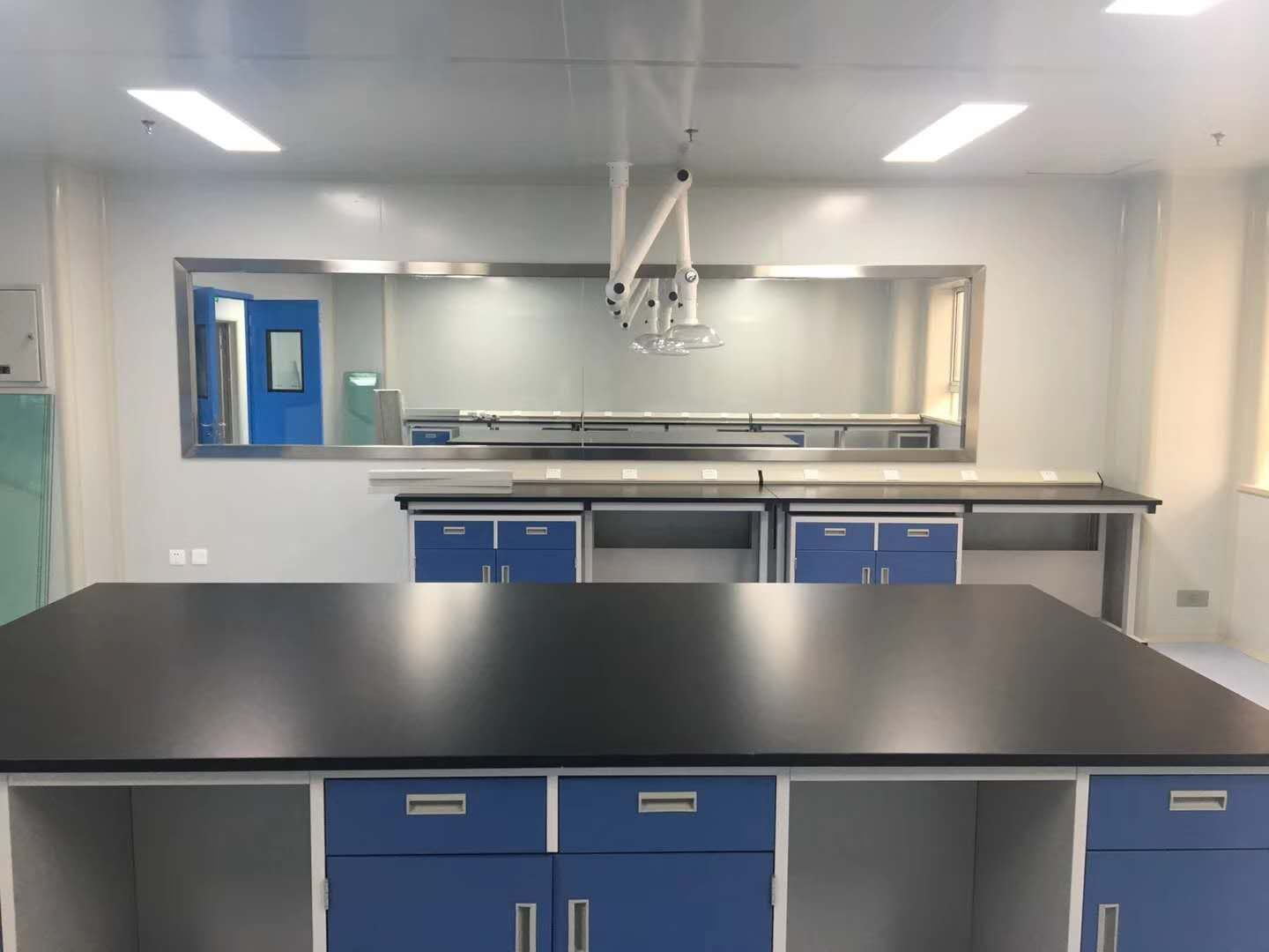 無菌實(shí)驗(yàn)室 無菌實(shí)驗(yàn)室